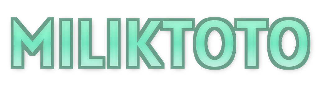Logo MILIKTOTO